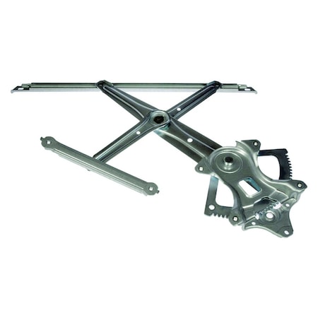Wai Global POWER WINDOW REGULATOR ONLY, WPR5990R WPR5990R
